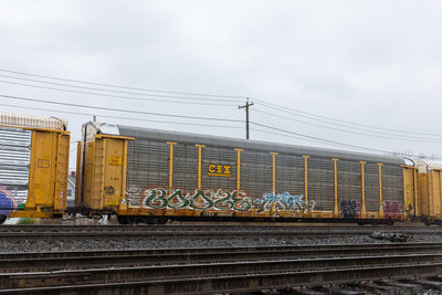 TTGX 996045
