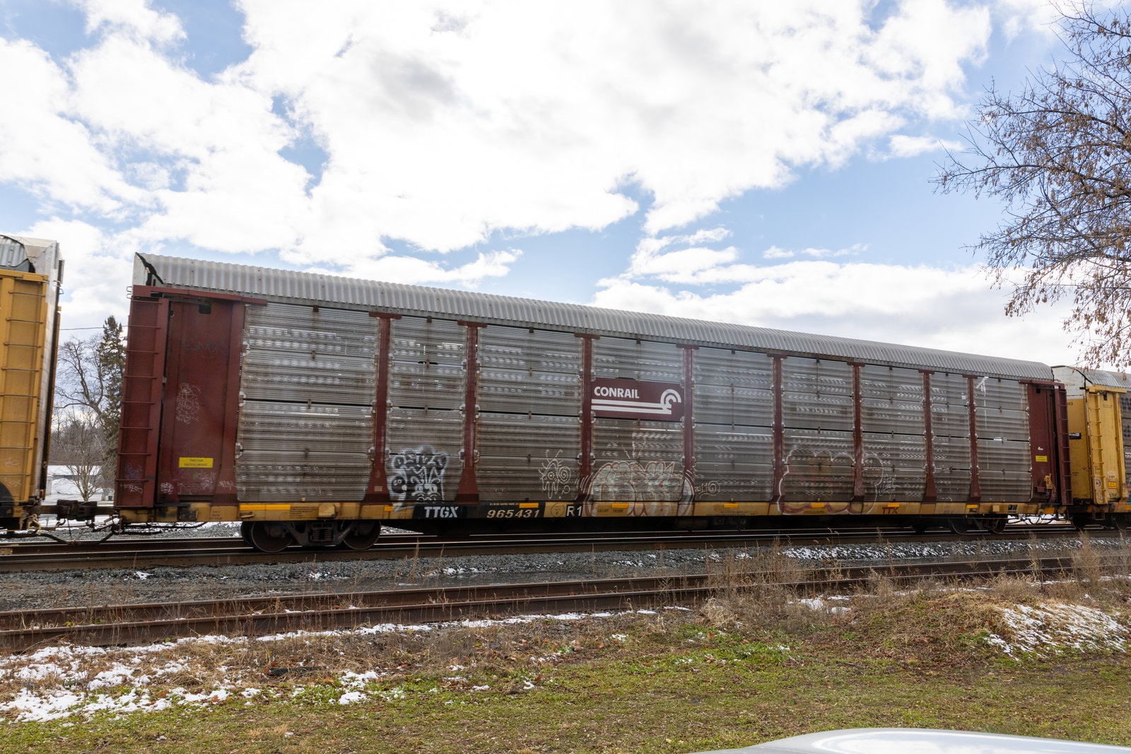 TTGX 965431