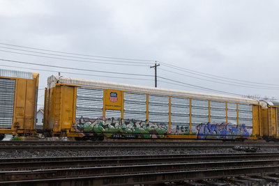 TTGX 700901