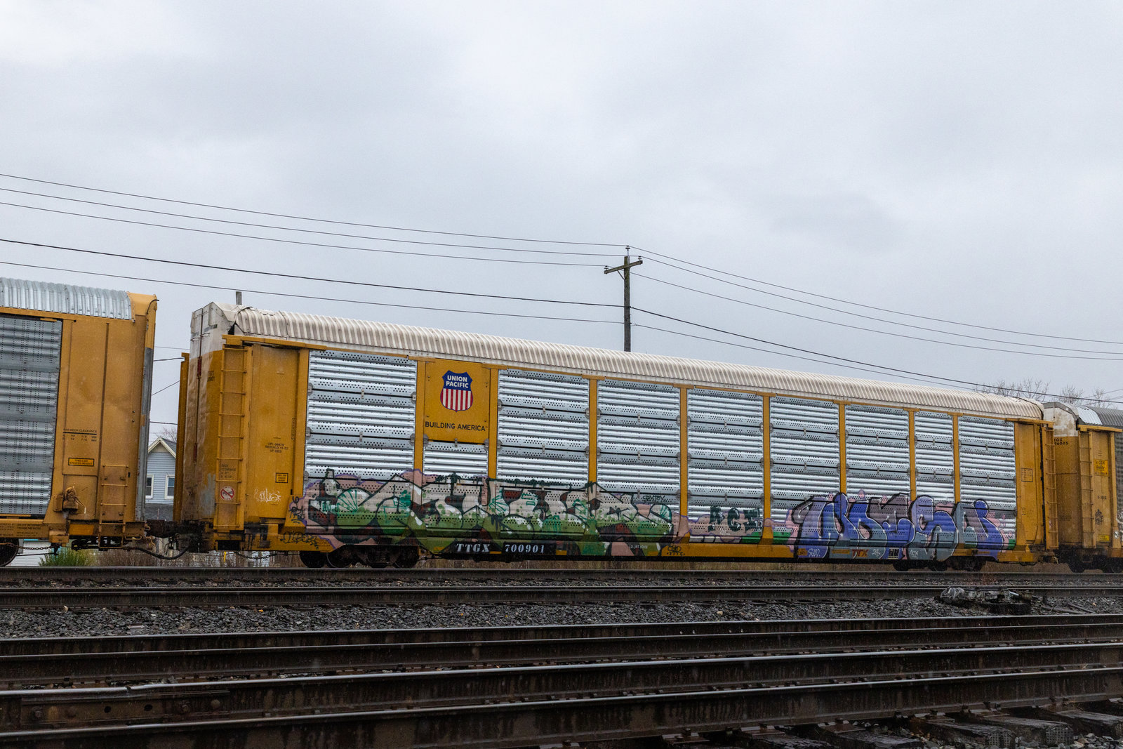 TTGX 700901