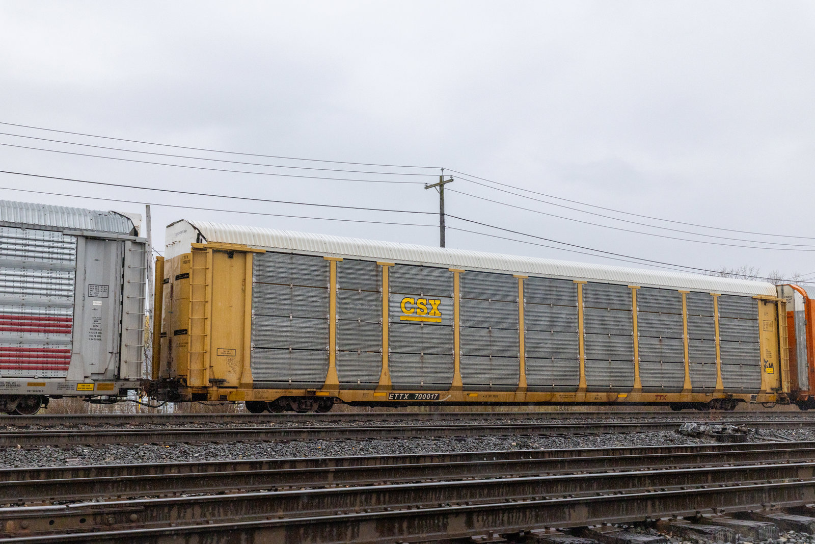 ETTX 700017