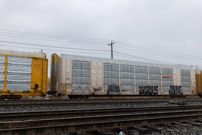 BNSF 301626