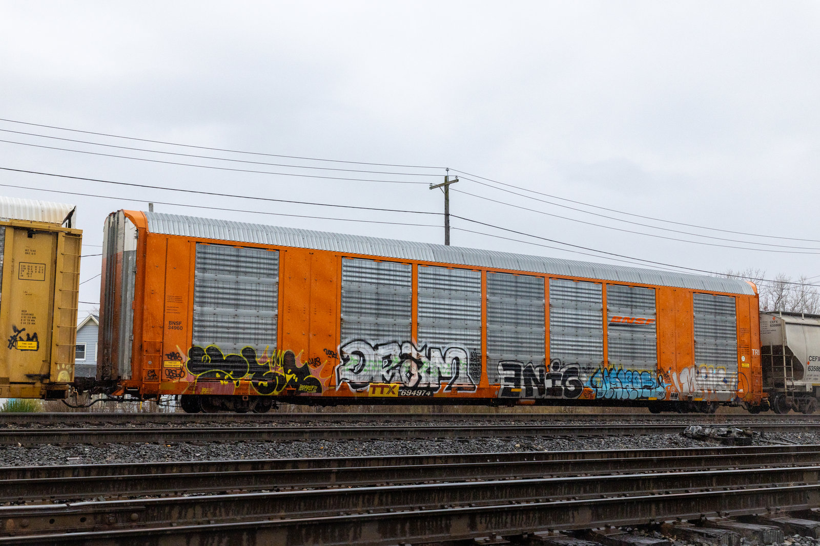 CTTX 694974