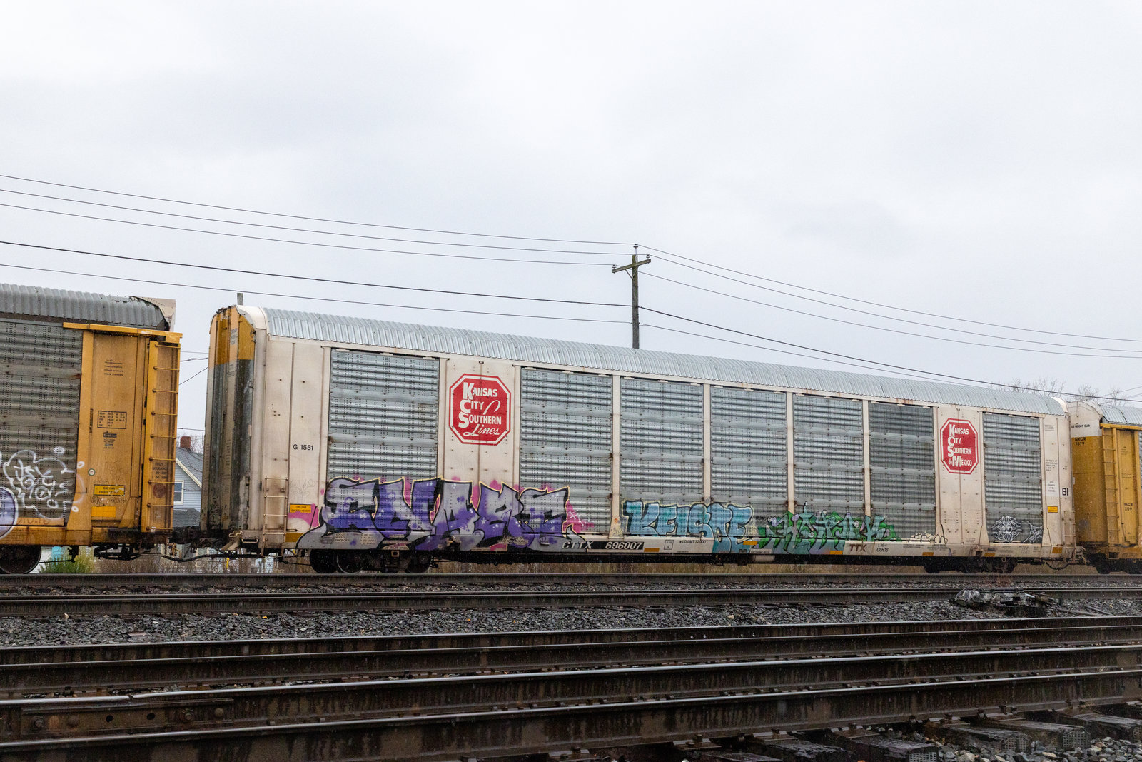 CTTX 696007