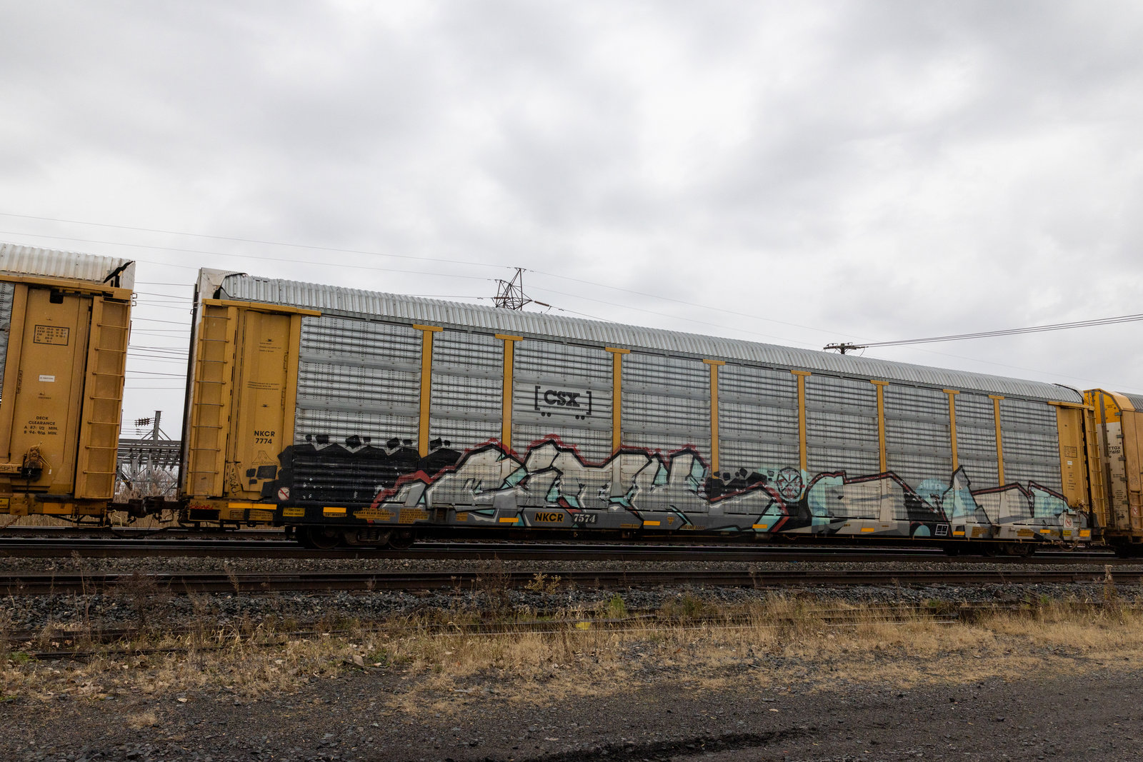 NKCR 7574