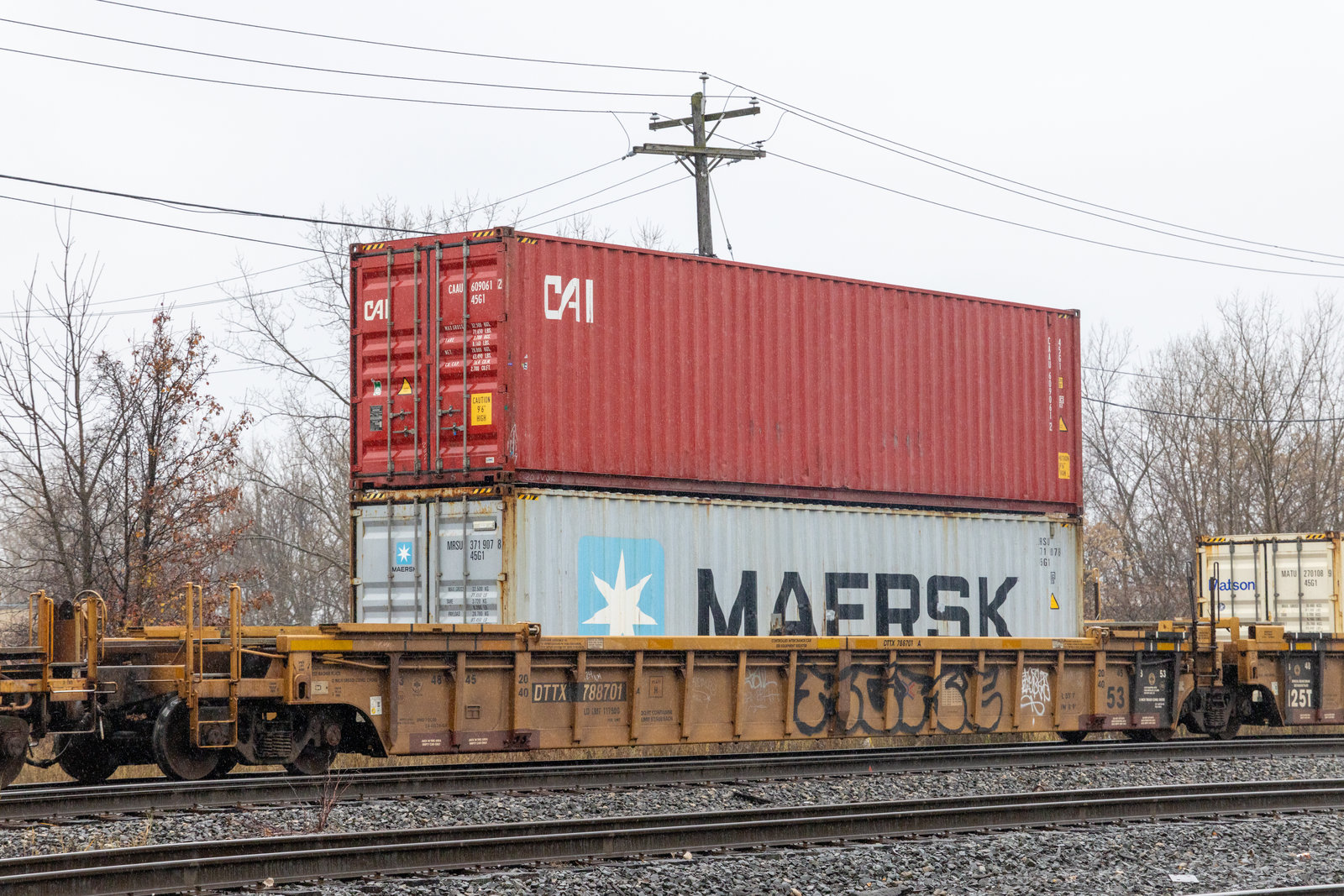 DTTX 788701A