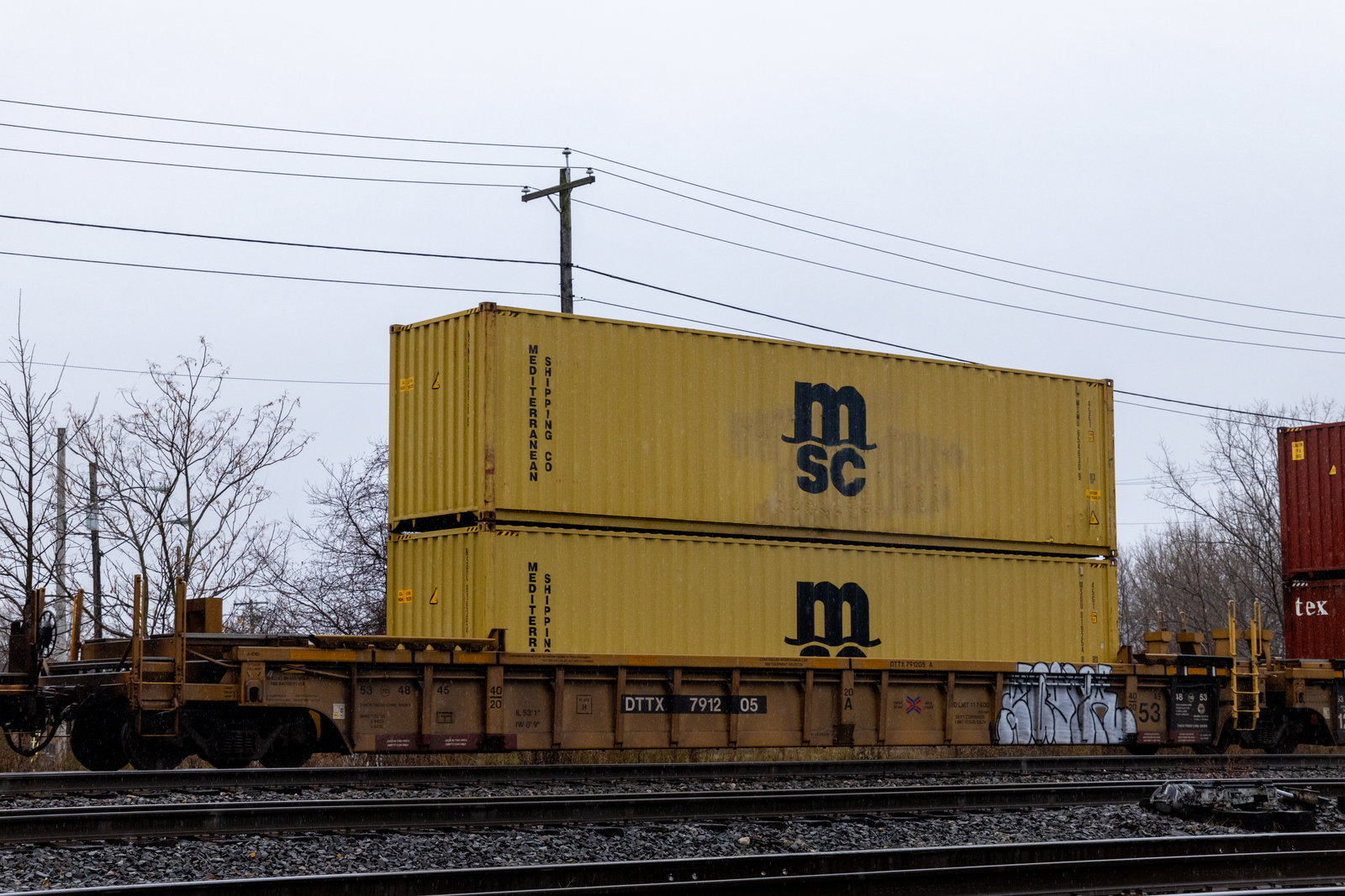 DTTX 791205A