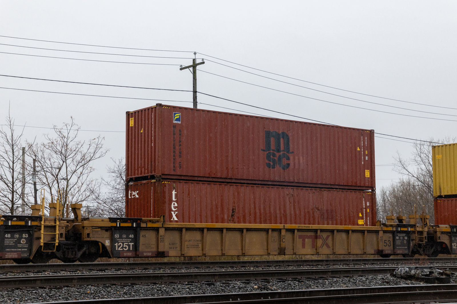 DTTX 791205C