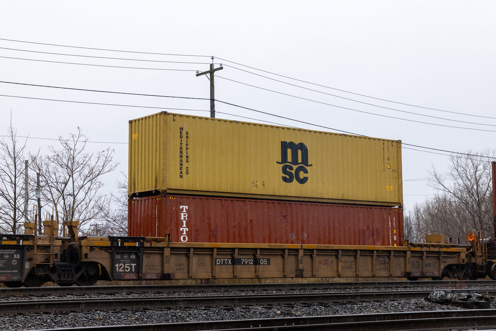 DTTX 791205B