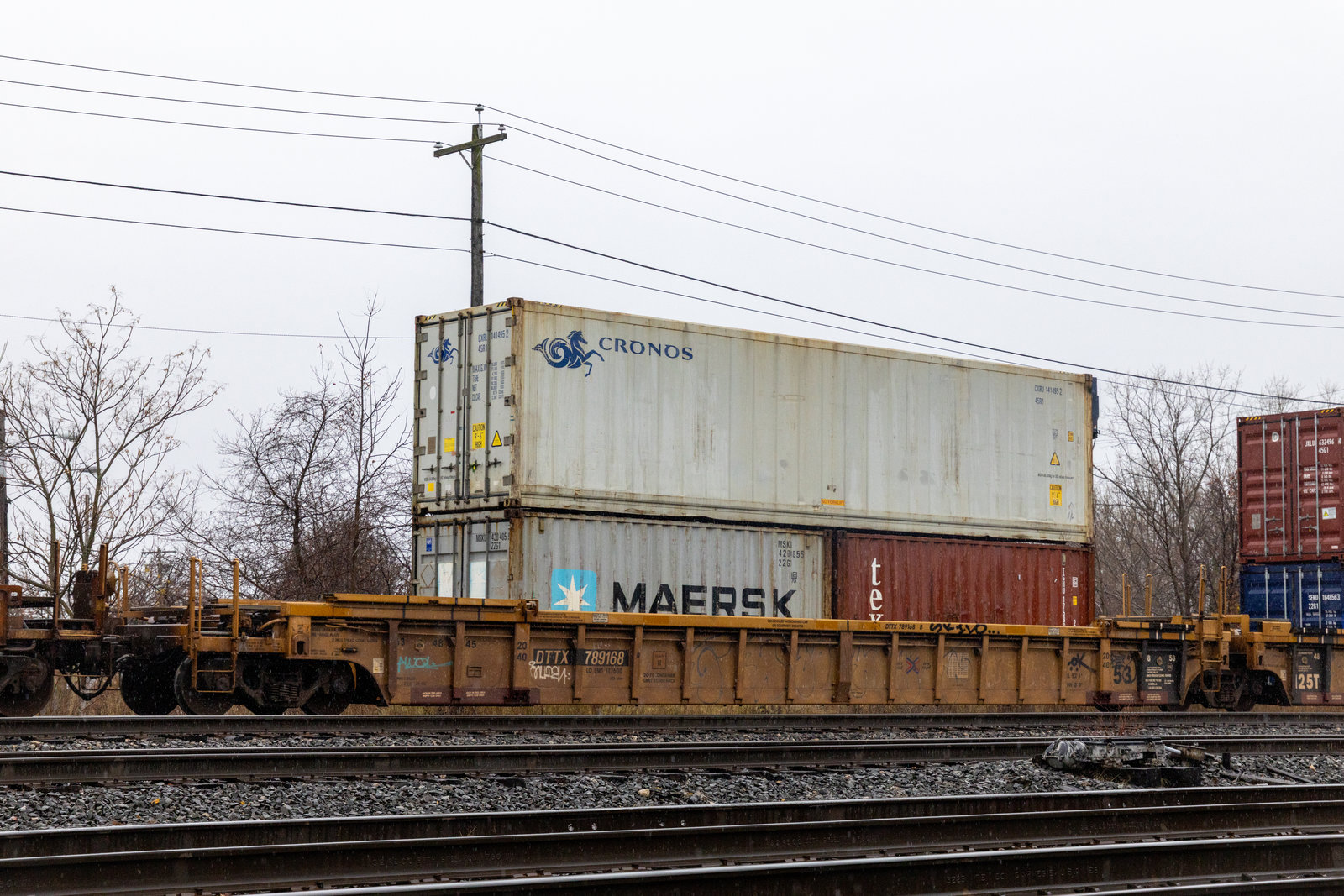 DTTX 789168B