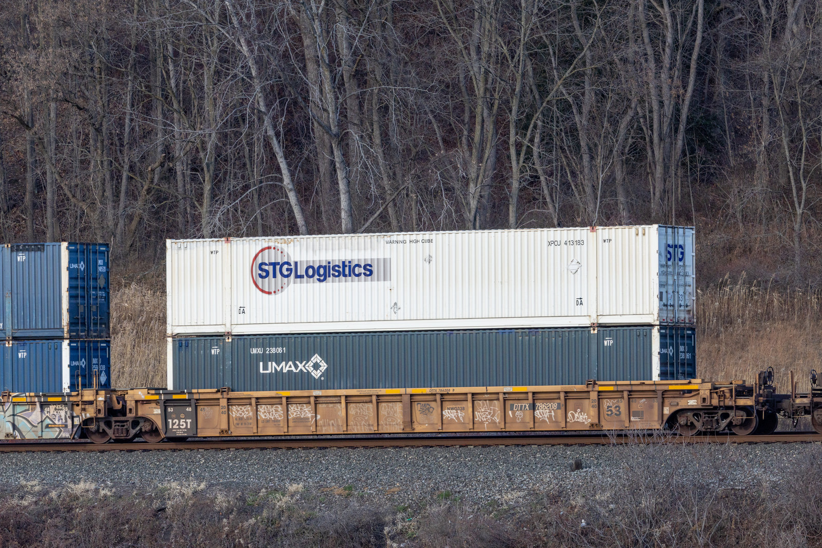 DTTX 786208B