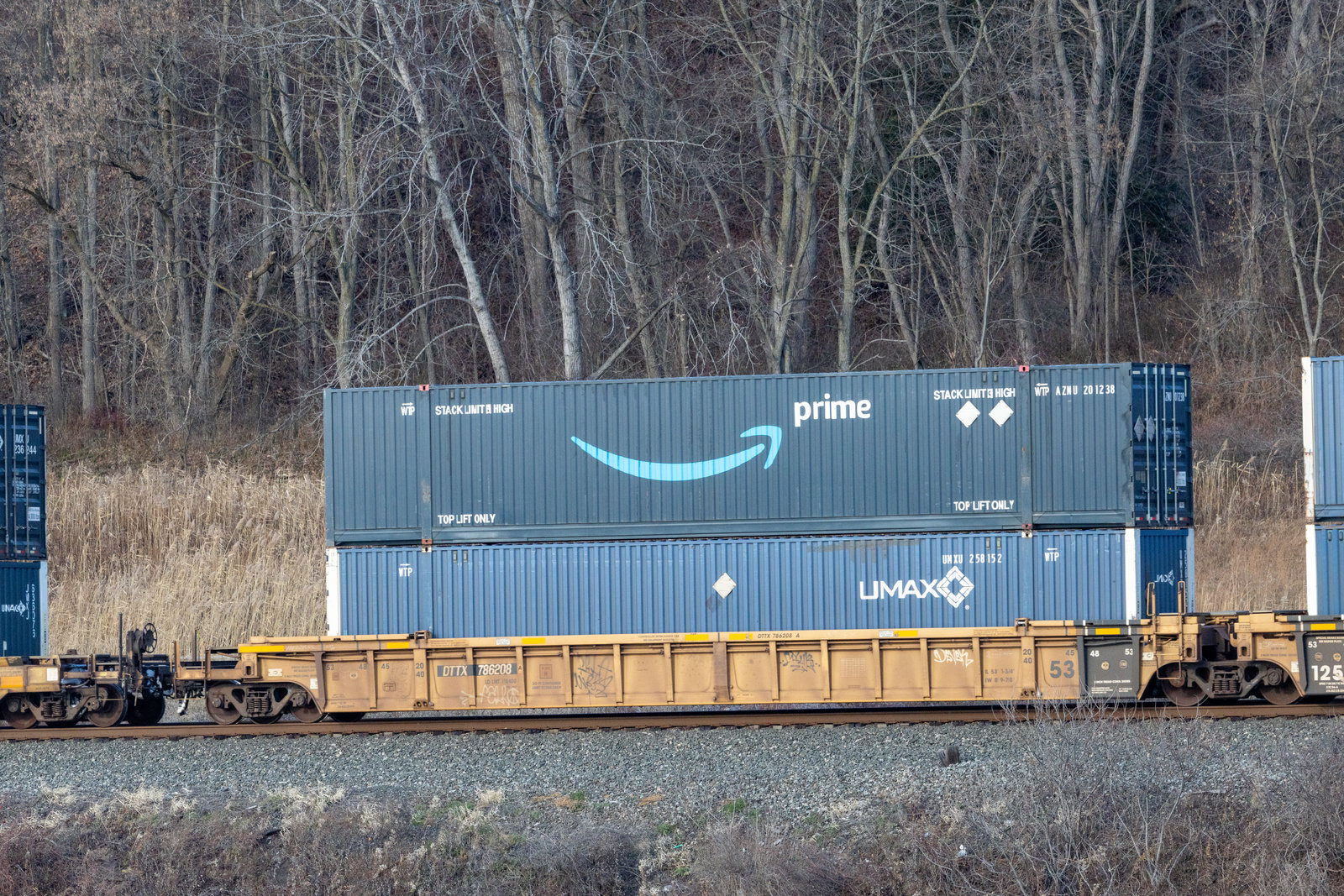 DTTX 786208A