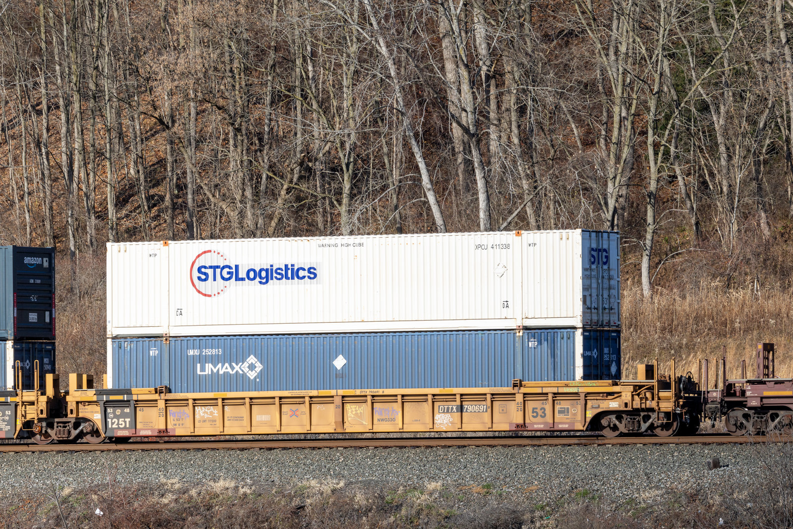 DTTX 790691B