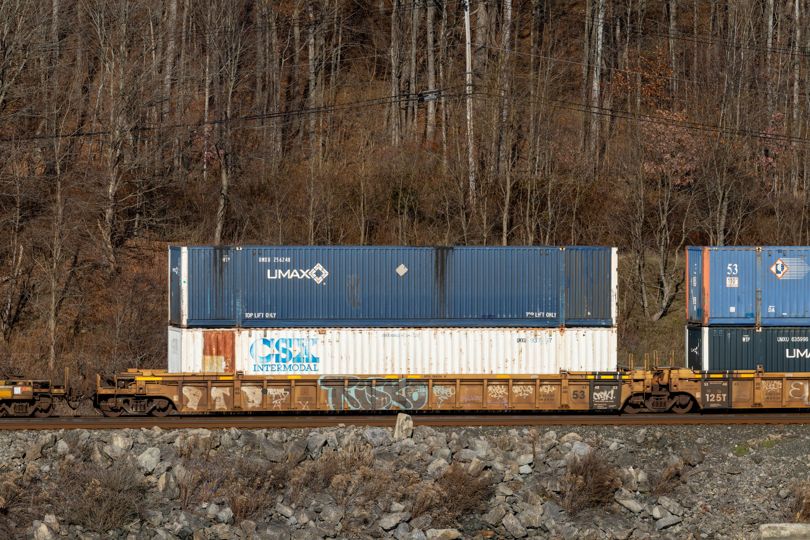 DTTX 785124B