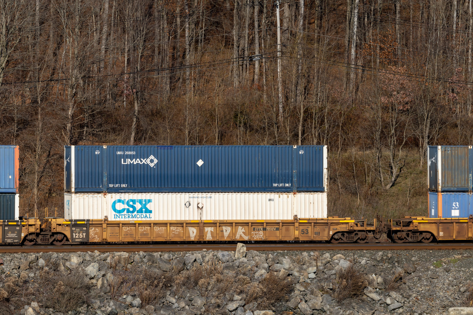 DTTX 785124A