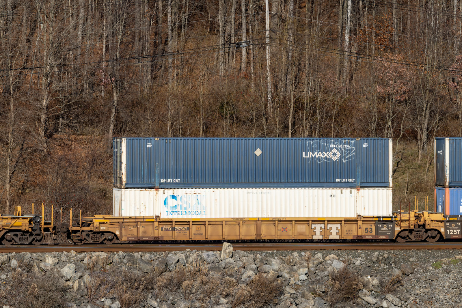 DTTX 787643A