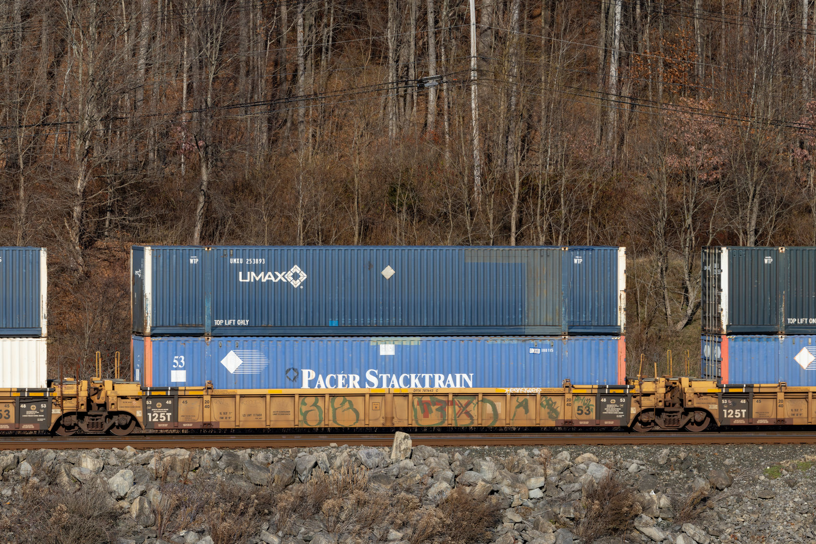DTTX 787643C