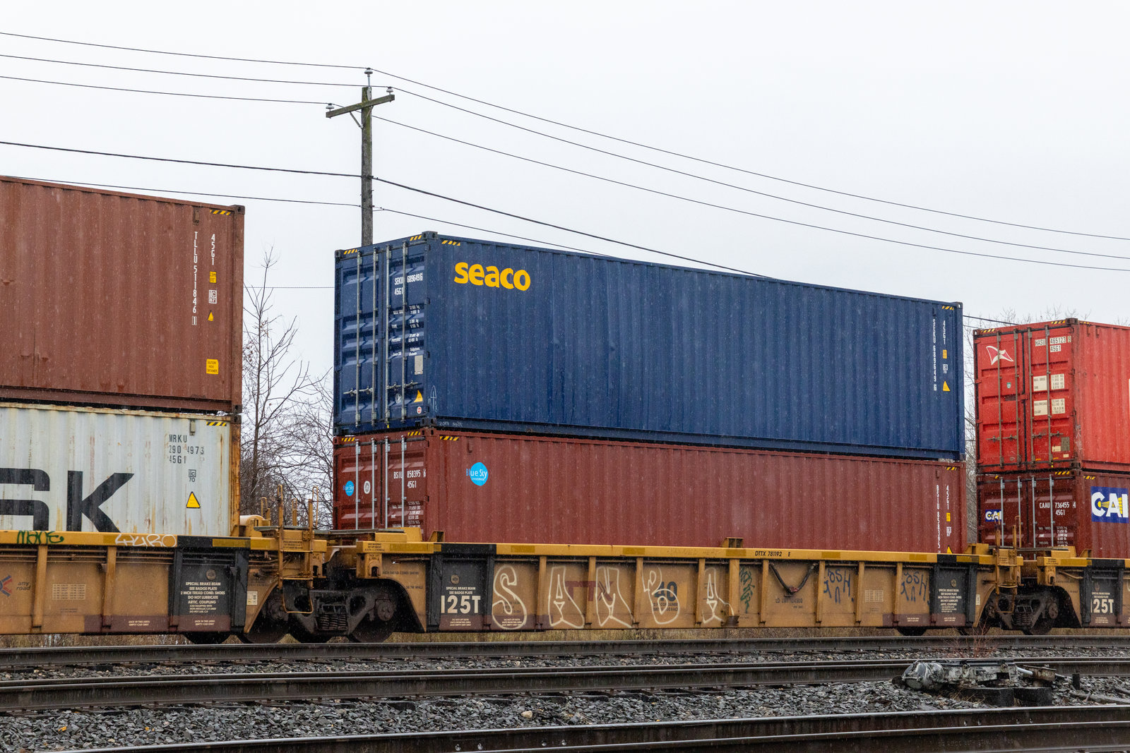 DTTX 781192E