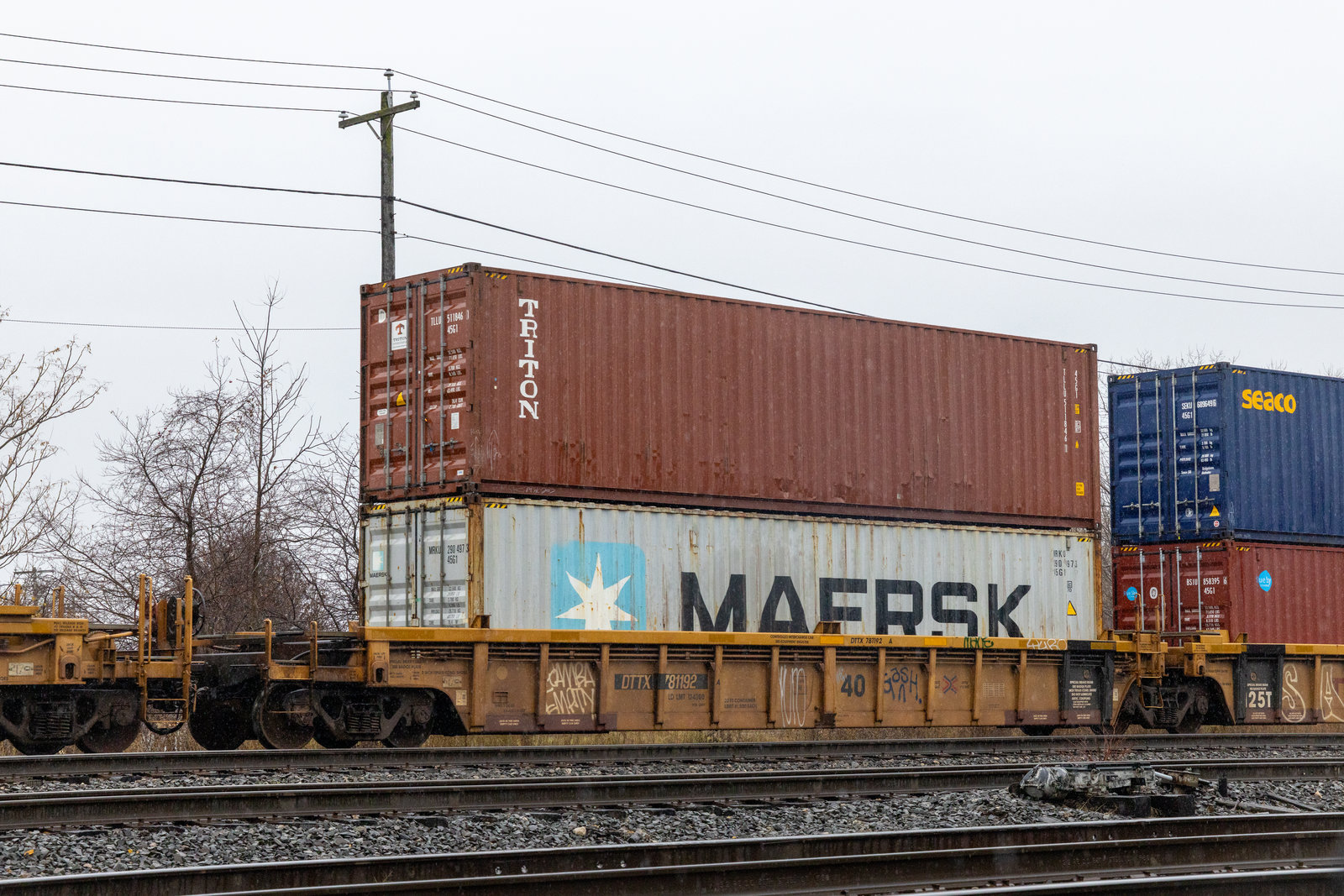 DTTX 781192A