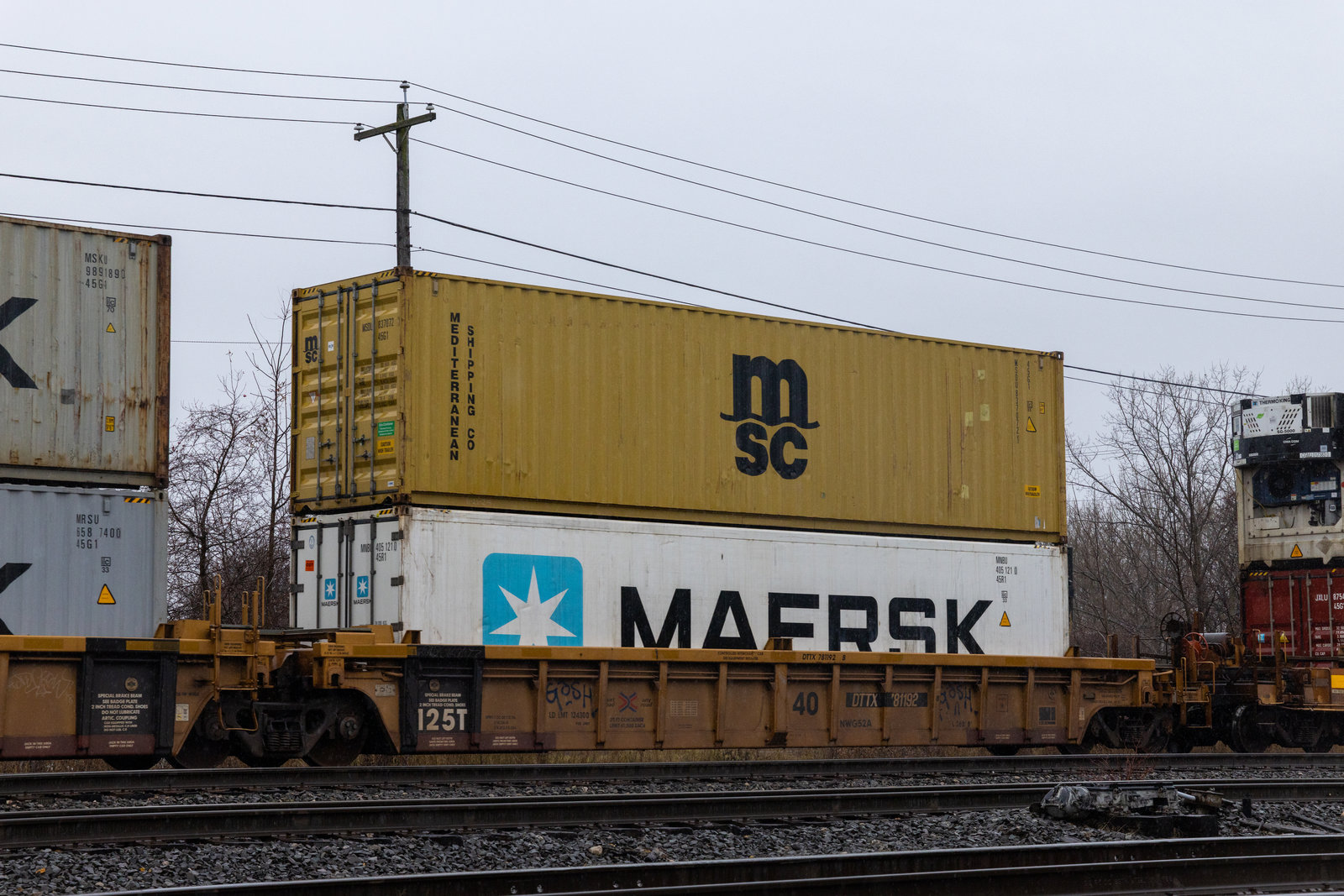 DTTX 781192B