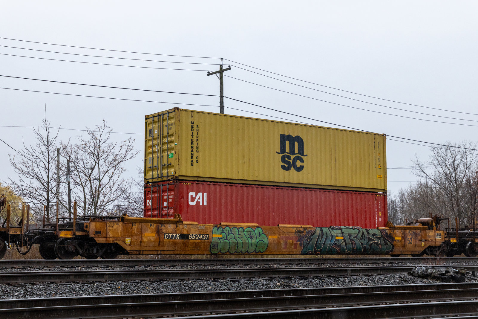 DTTX 652431