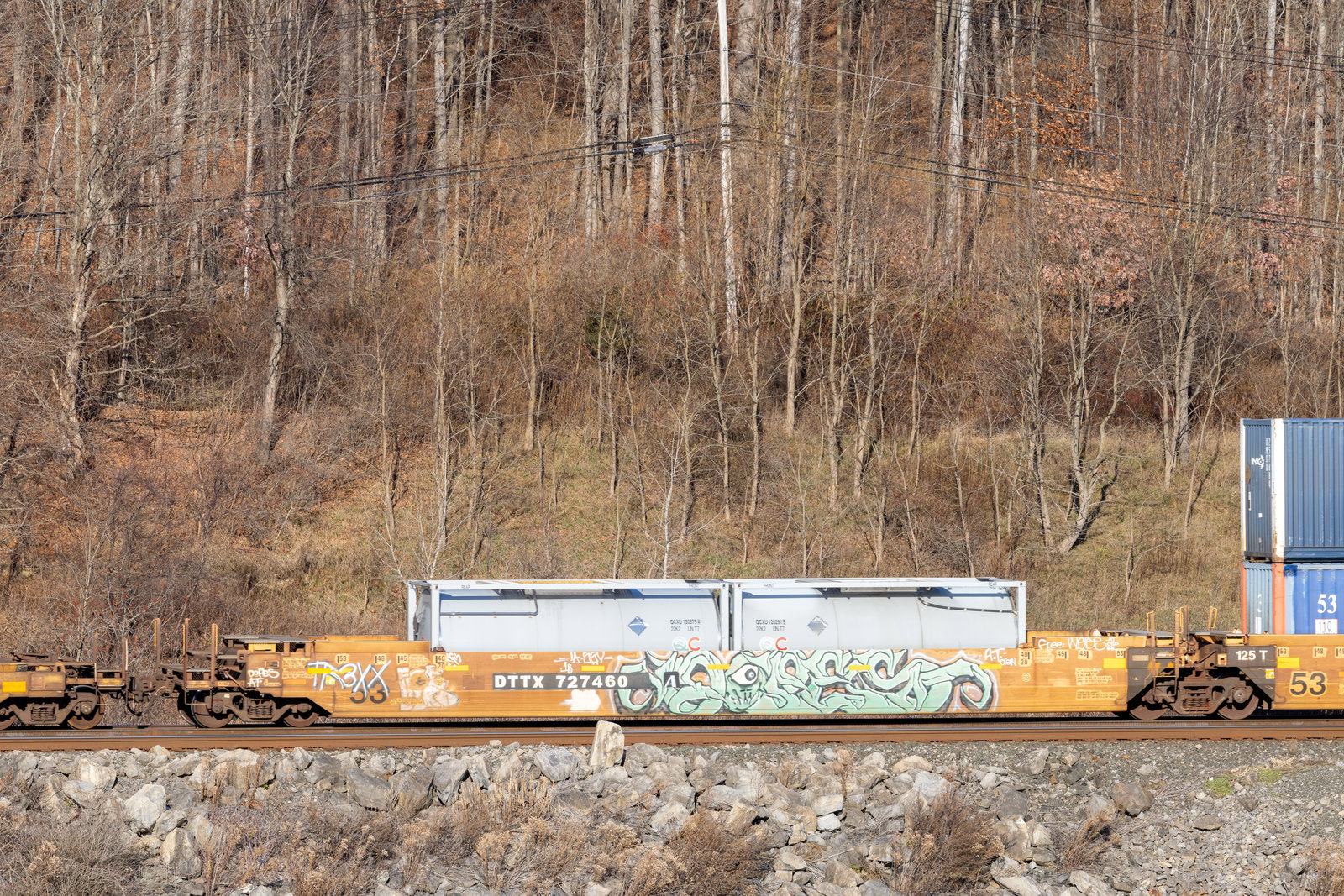 DTTX 727460A