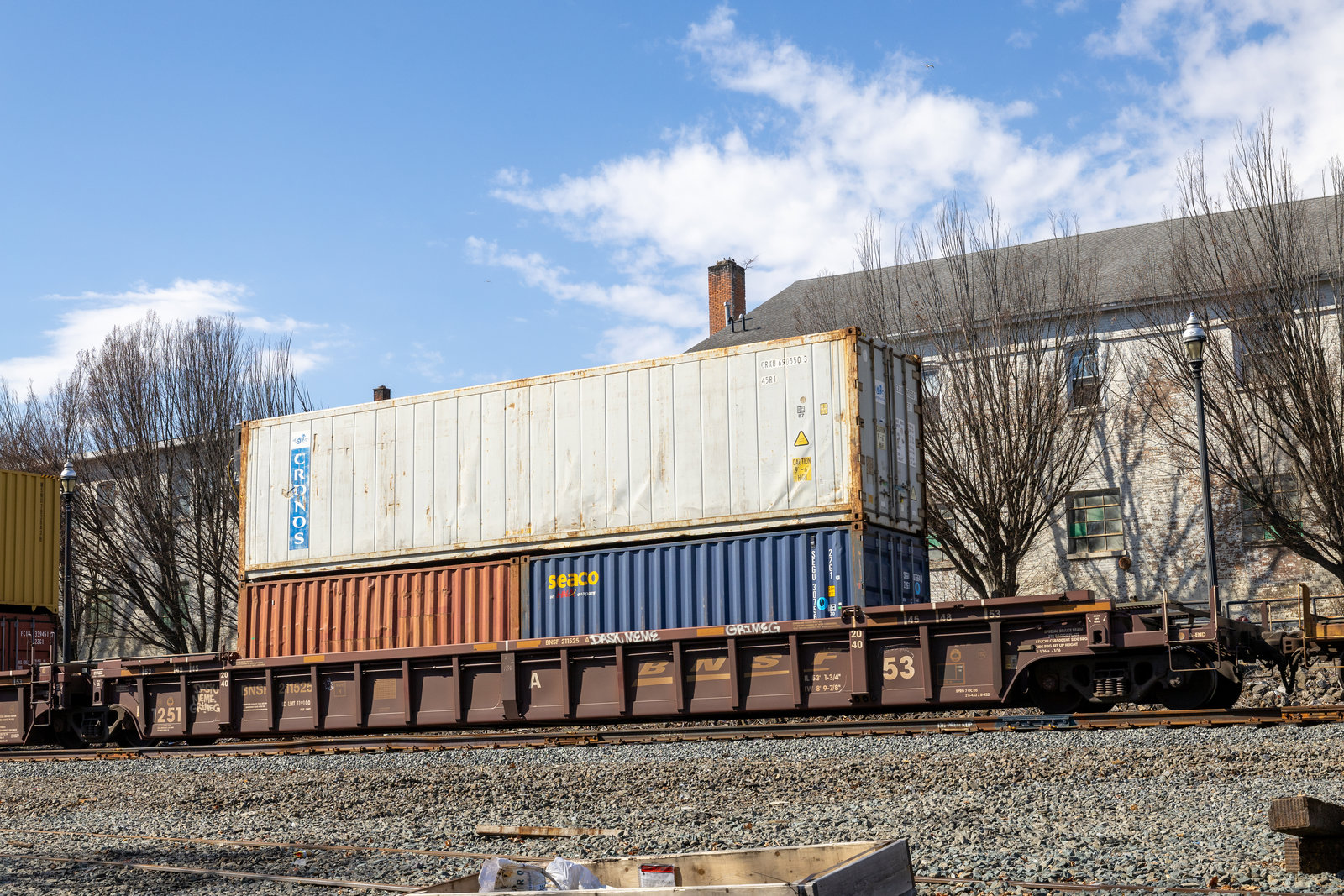 BNSF 211525A