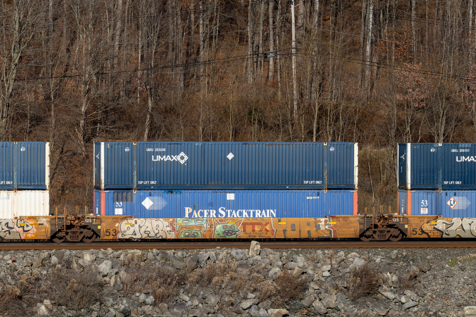 DTTX 767007C