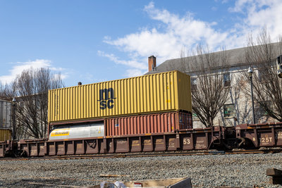BNSF 211525C