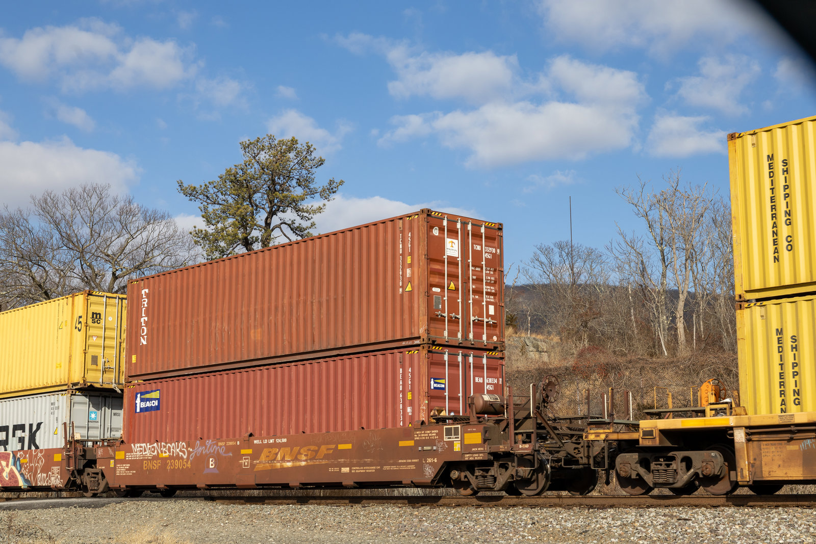 BNSF 239054B