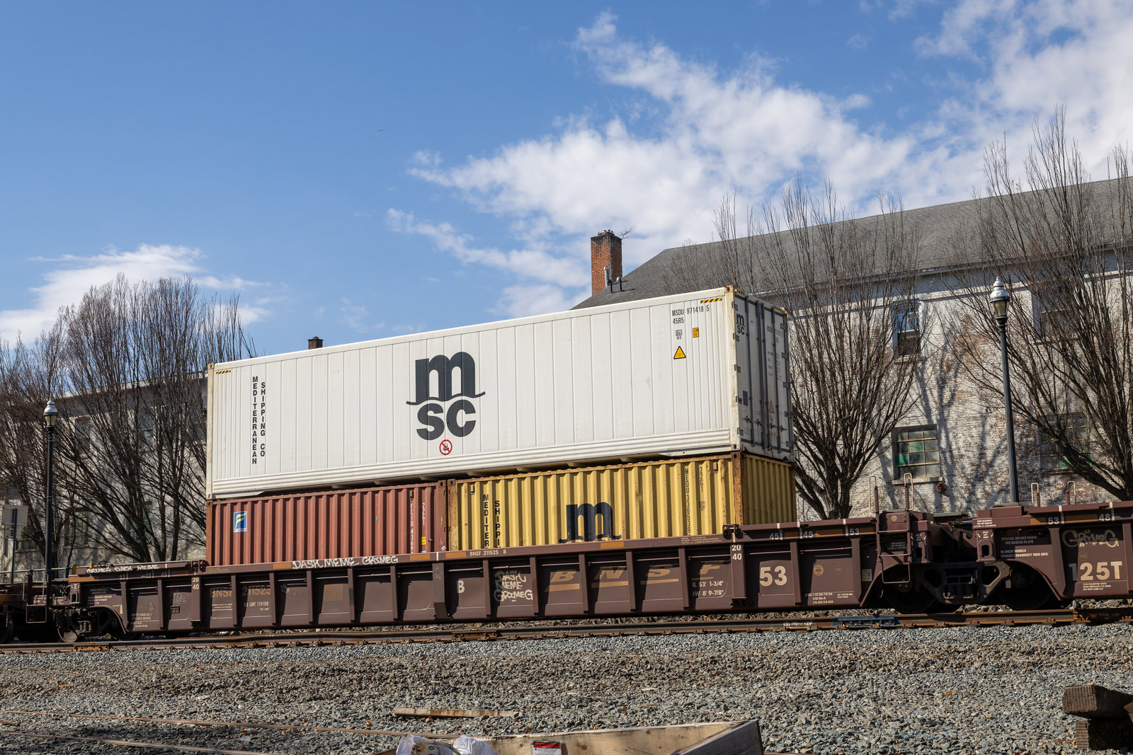 BNSF 211525B