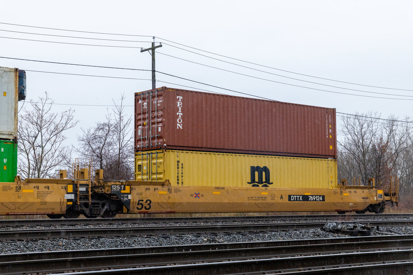 DTTX 769124A