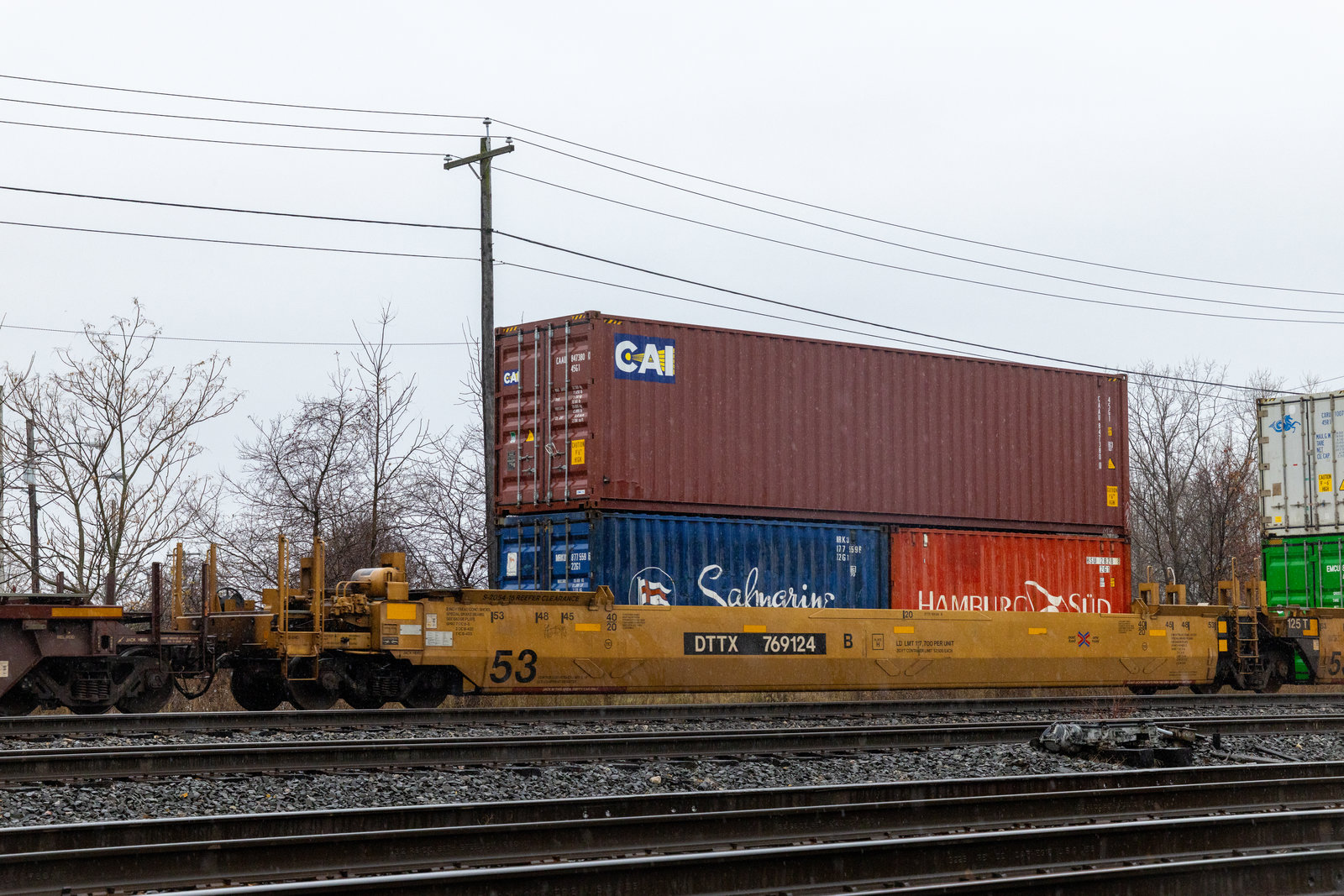 DTTX 769124B