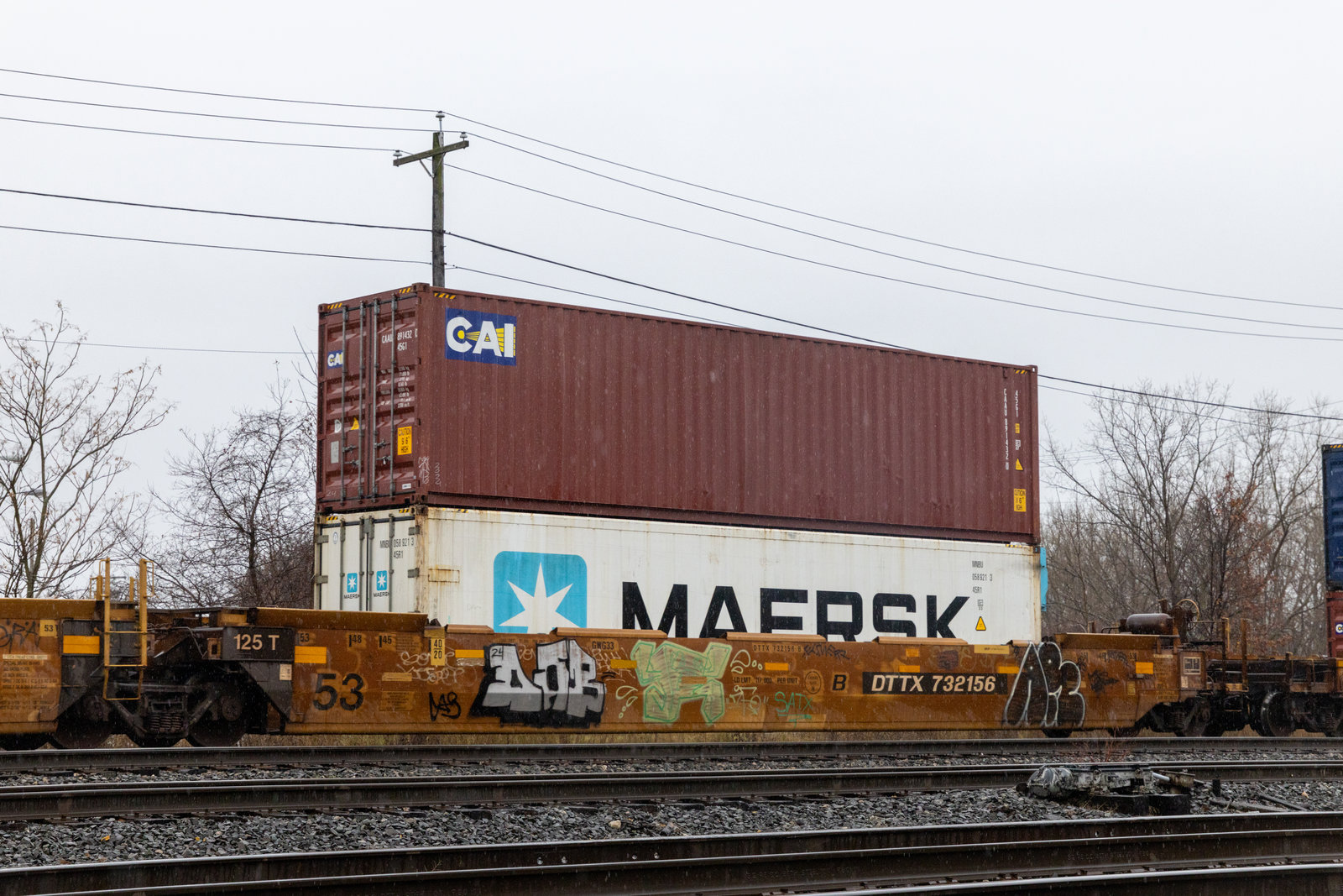 DTTX 732156B