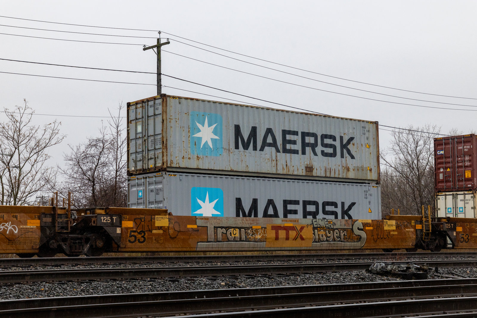 DTTX 732156C