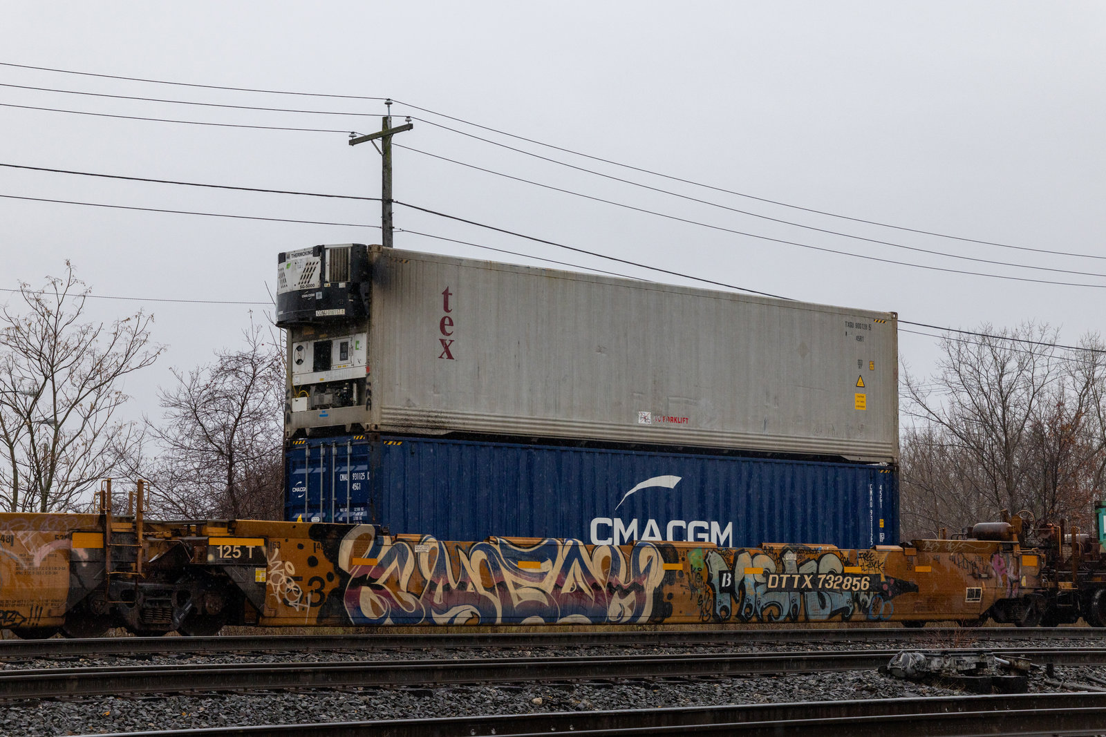 DTTX 732856B