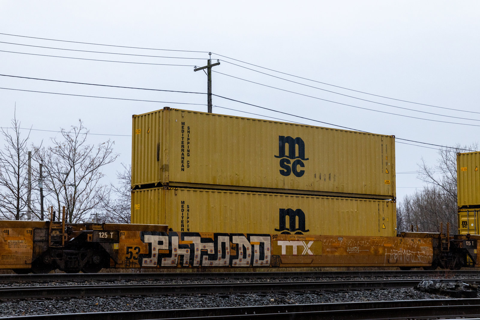 DTTX 726400C