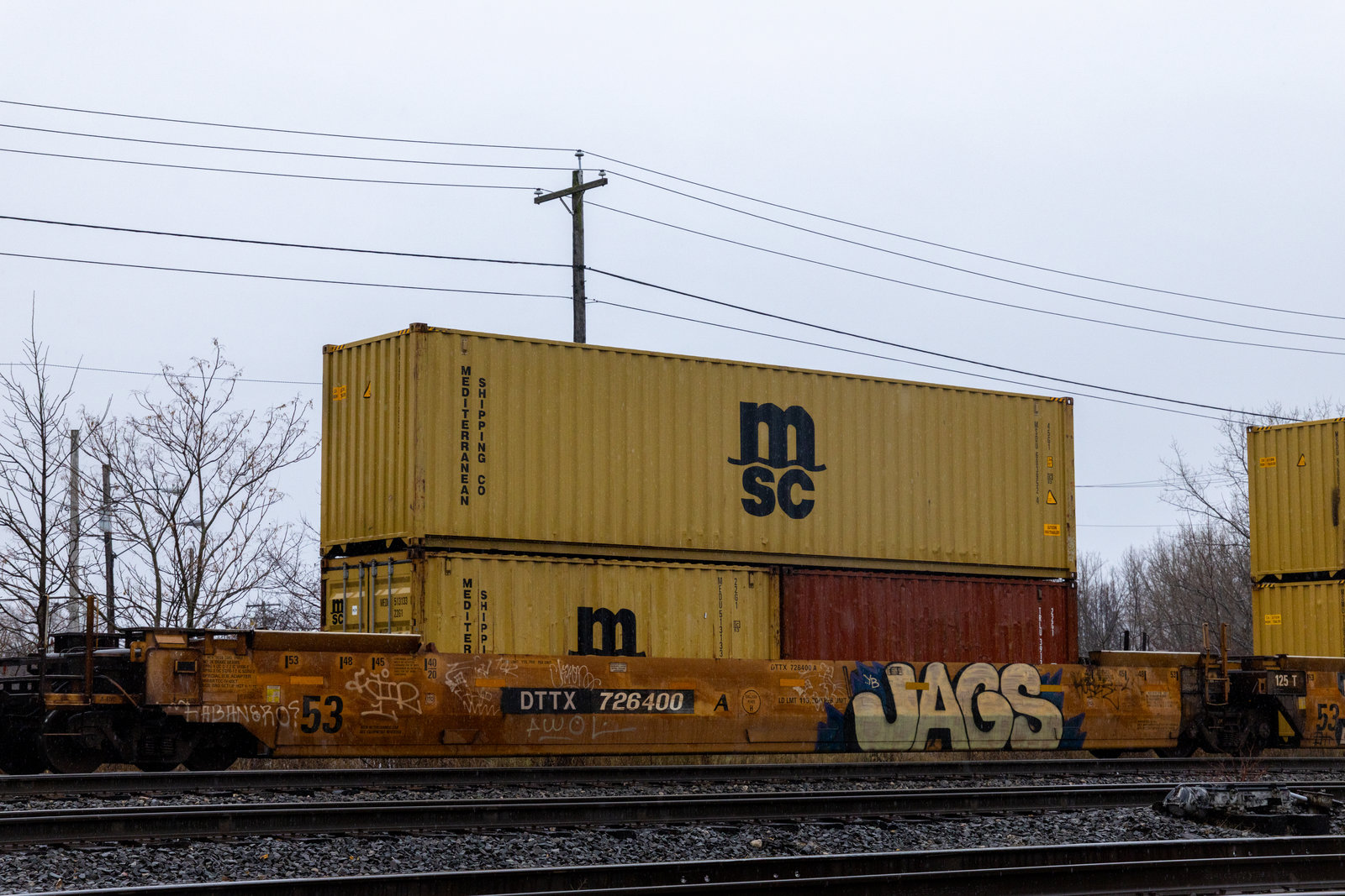 DTTX 726400A