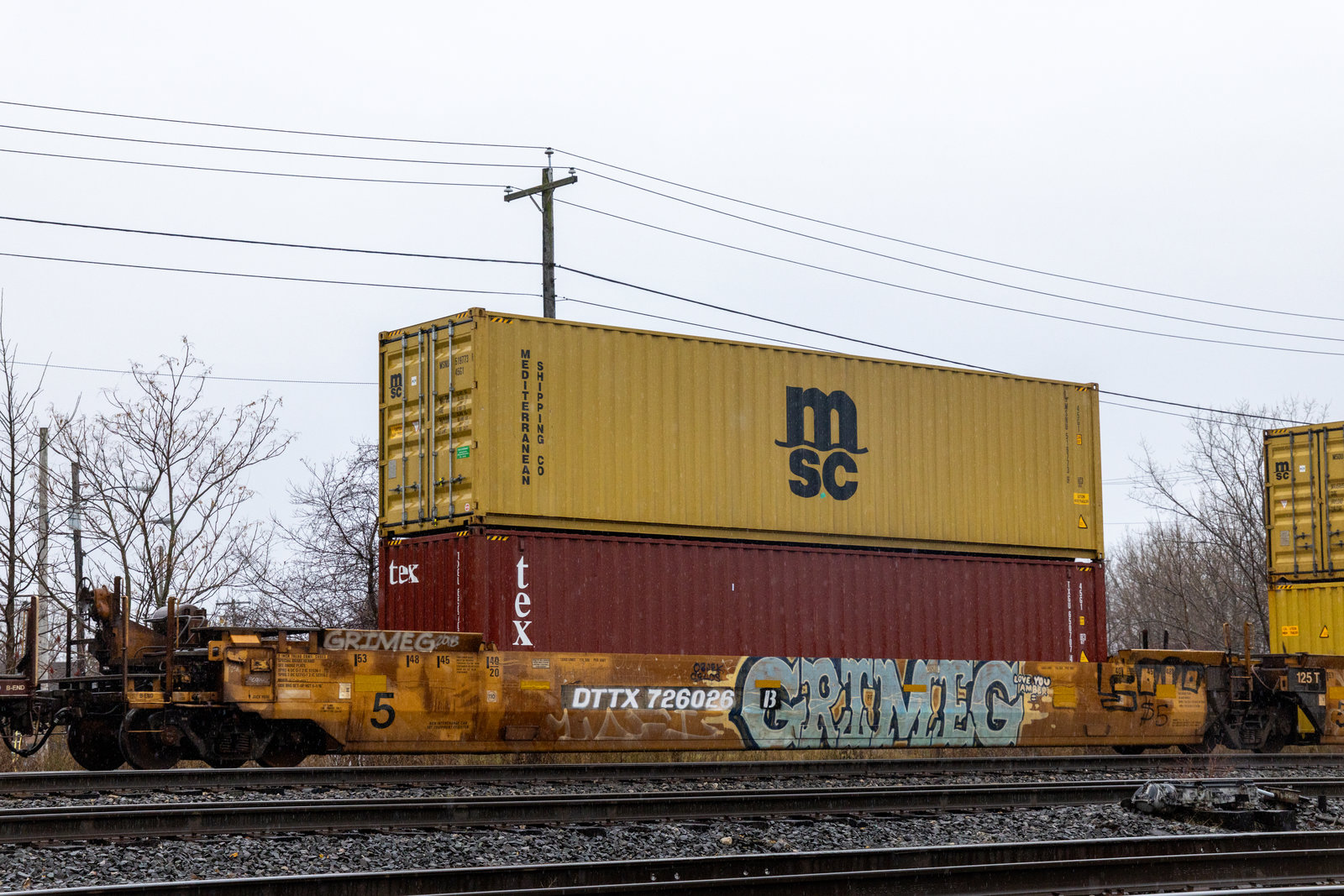 DTTX 726026B