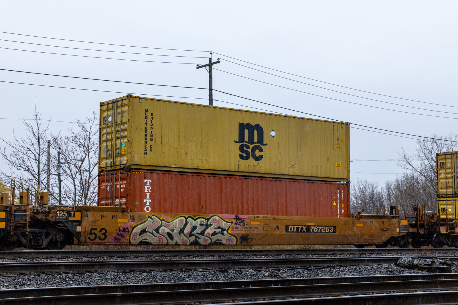 DTTX 767263A