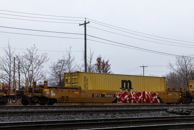 DTTX 768557B
