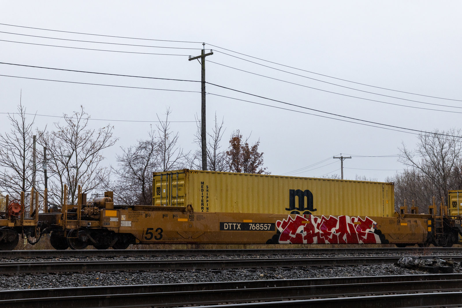 DTTX 768557B