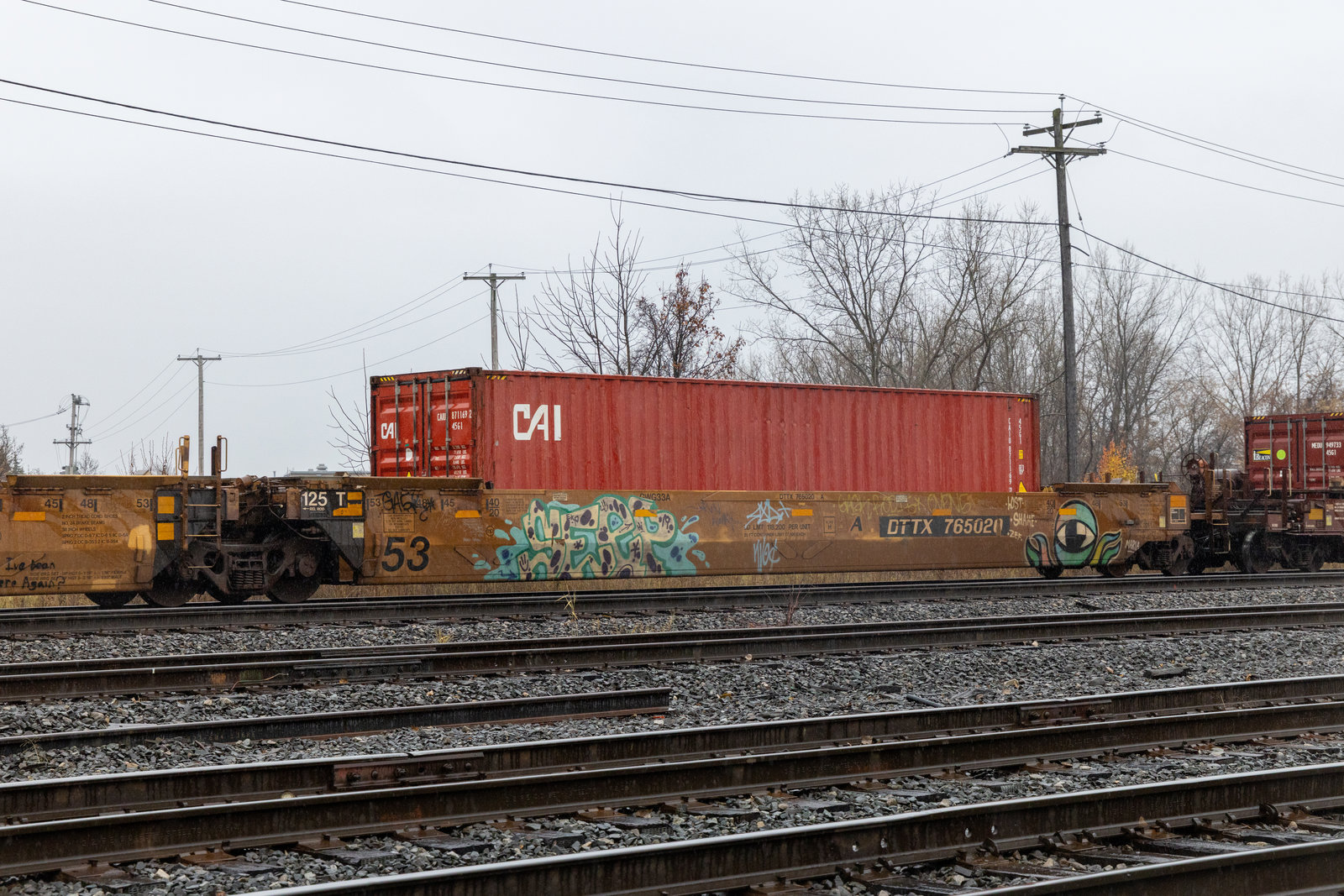 DTTX 765020A