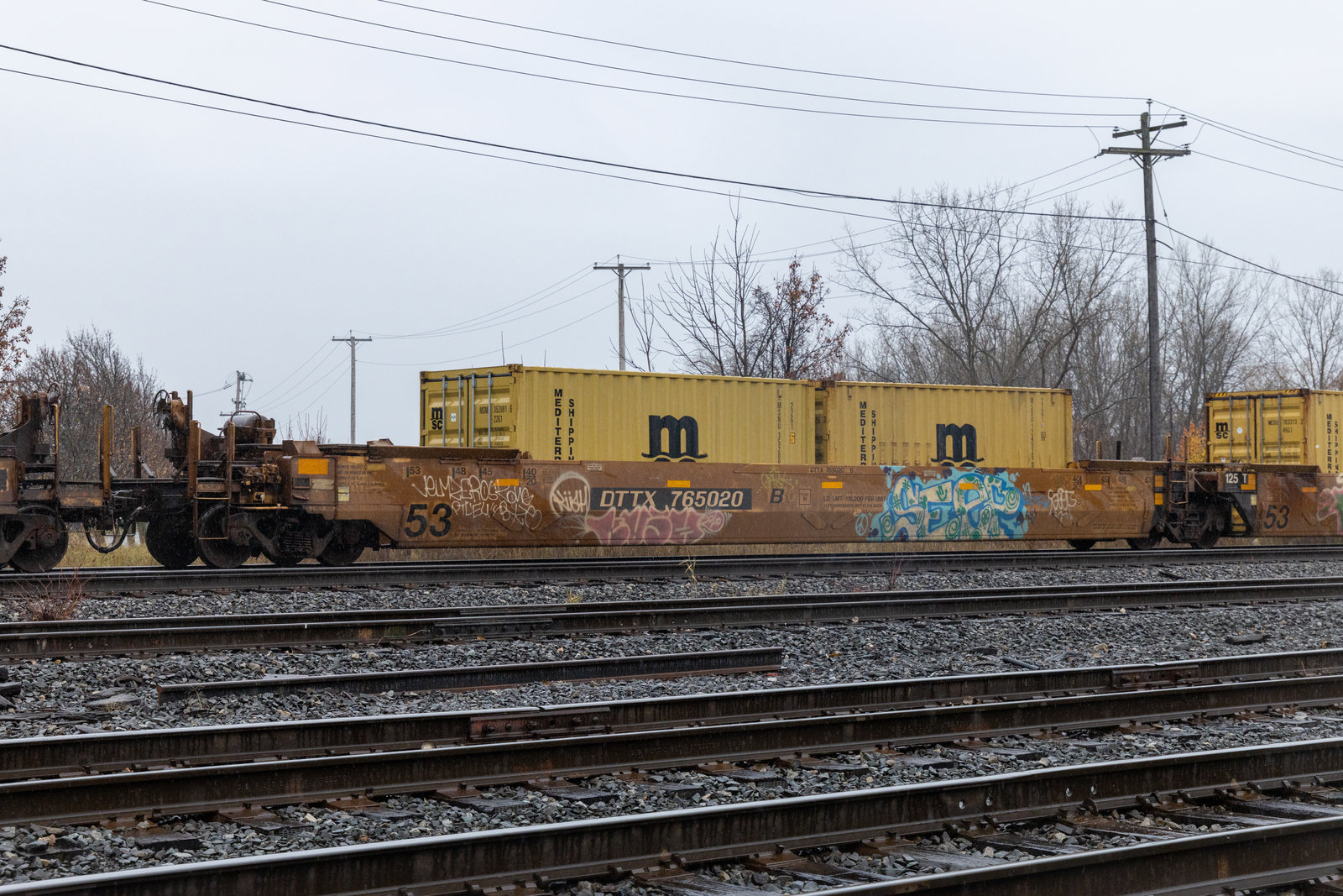 DTTX 765020B