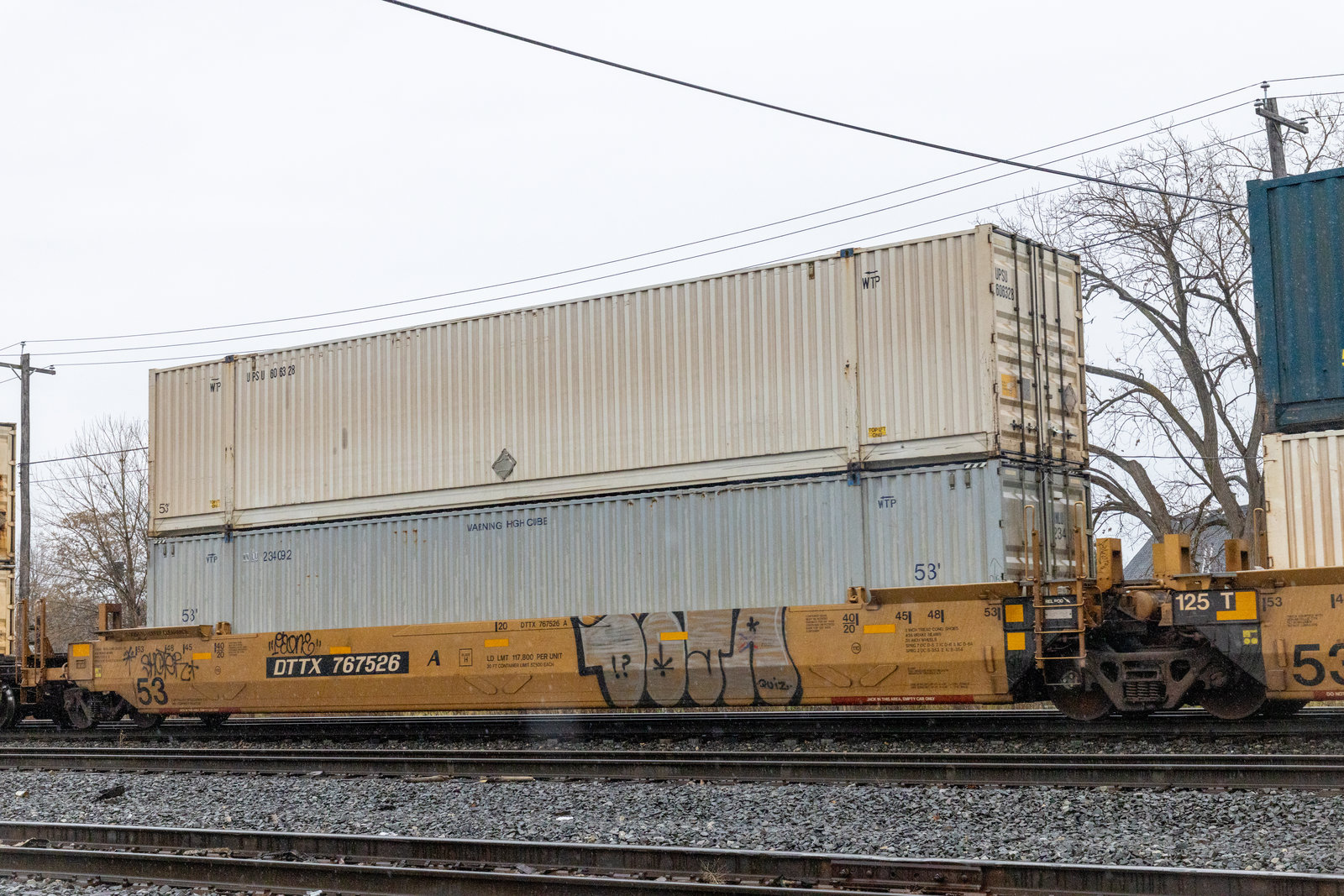 DTTX 767526A