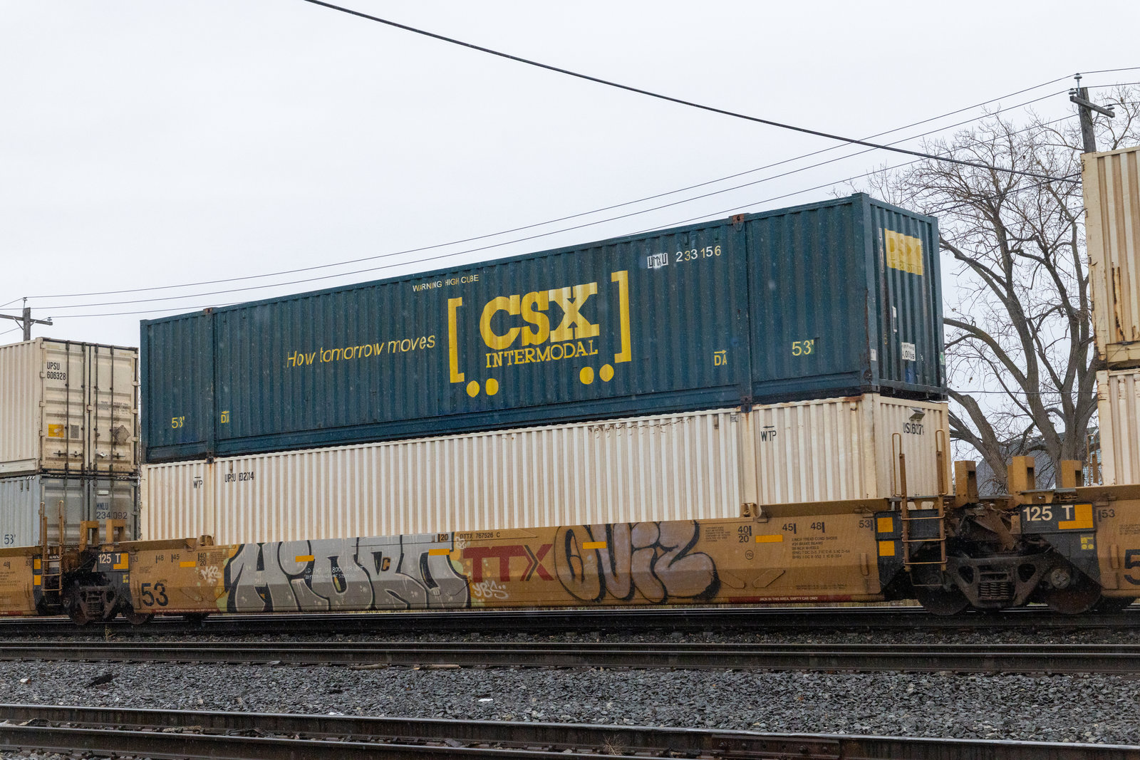 DTTX 767526C