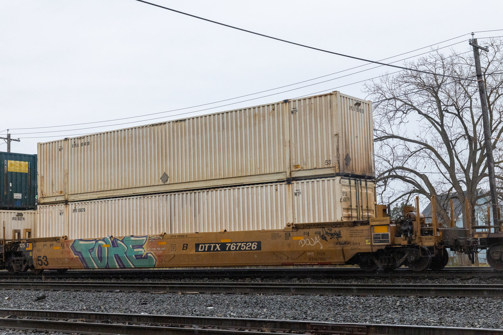 DTTX 767526B
