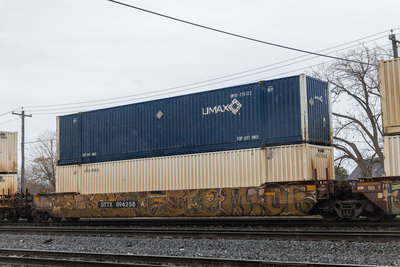 DTTX 894258A