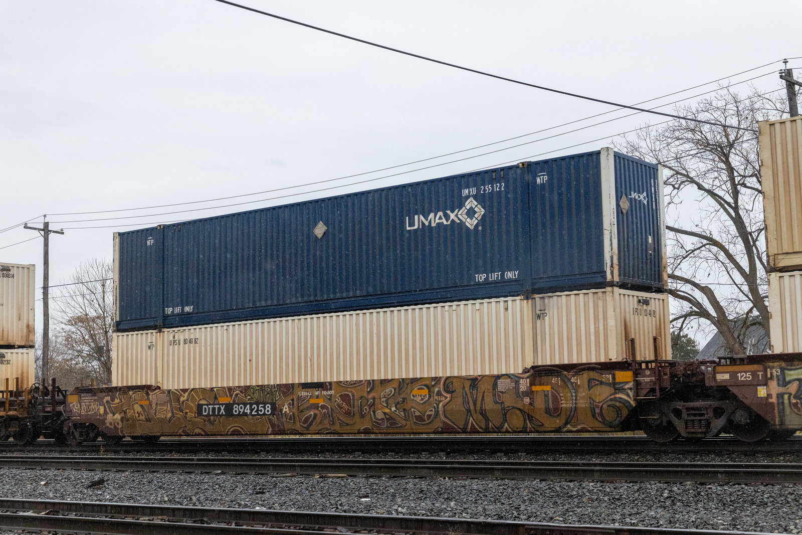 DTTX 894258A
