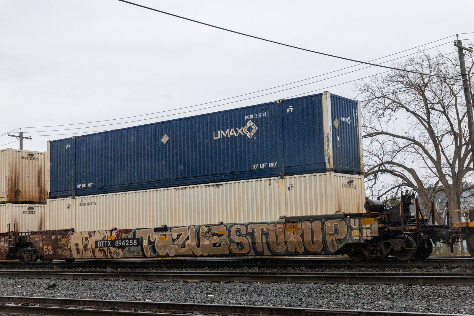 DTTX 894258B